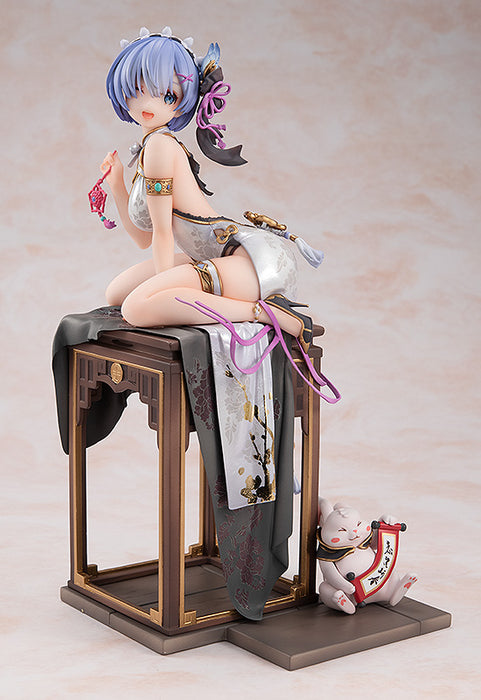 Rem: Graceful Beauty Ver. - Re:Zero: Starting Life in Another World 1/7