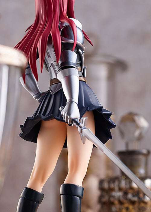 [ARRIVED][AUG 2023]Pop Up Parade Erza Scarlet (Re-Run)