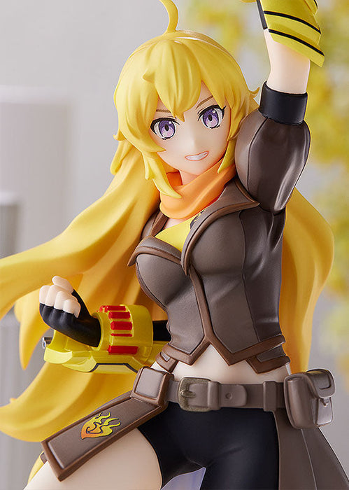 Pop Up Parade - Rwby Series Yang Xiao Long