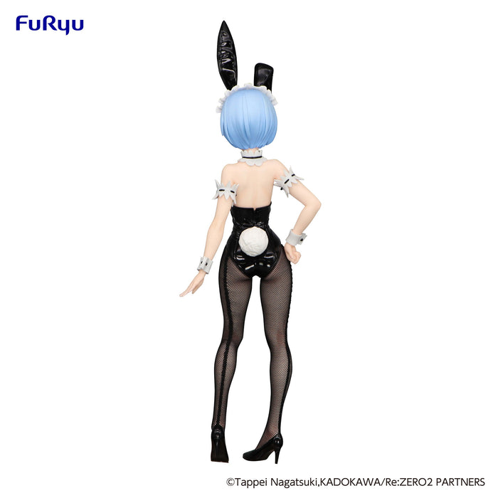 Re:ZERO -Starting Life in Another World- Series BiCute Bunnies Rem Figure