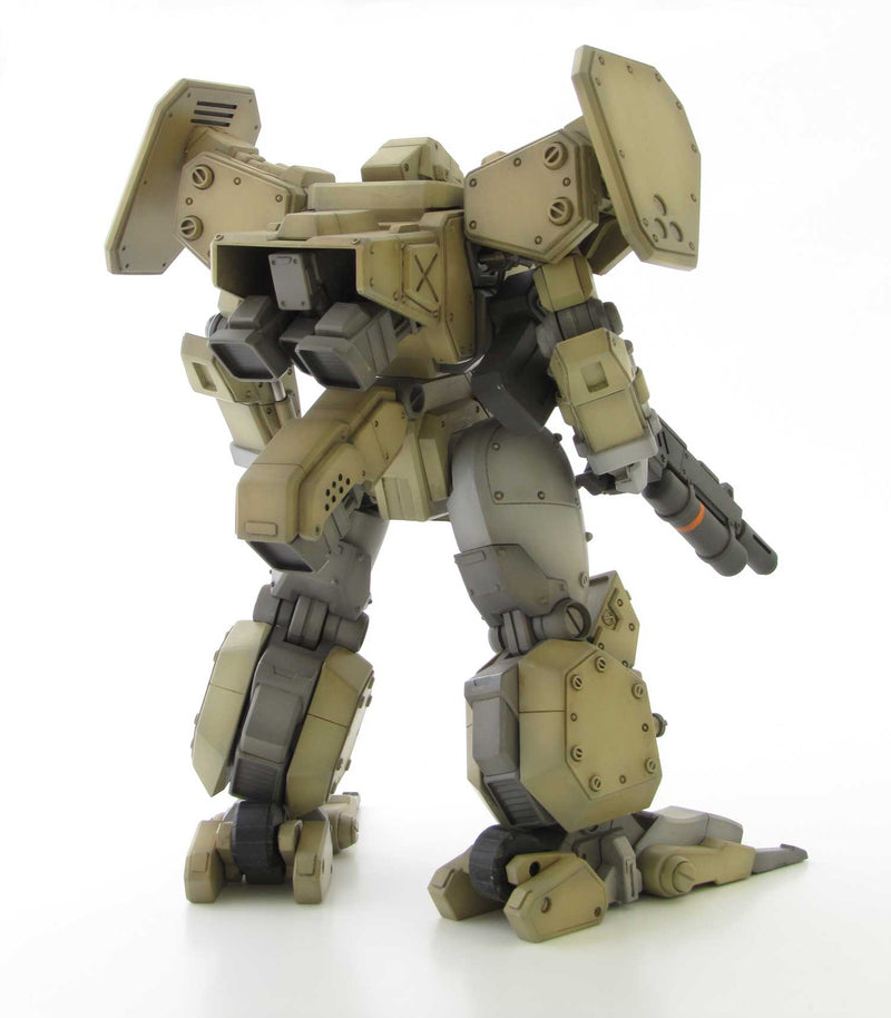 ASS-117A Valken Jake Model Re-Run 1/35
