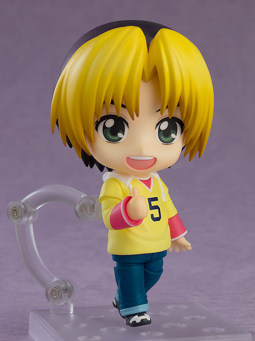 Nendoroid - 1720 Hikaru Shindo - Hikaru no Go