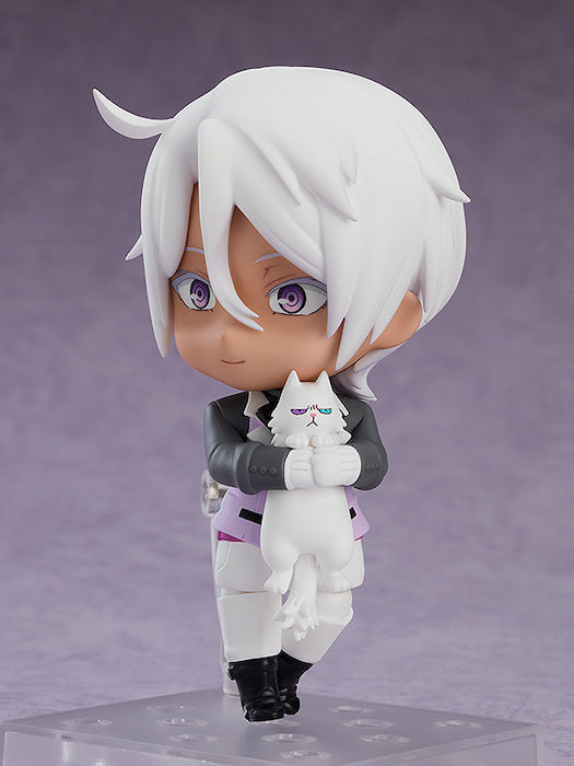 Nendoroid - 1774 Noé Archiviste - The Case Study of Vanitas