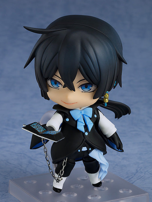 Nendoroid - 1773 Vanitas - The Case Study Of Vanitas