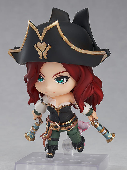 Nendoroid - 1754 Miss Fortune - League of Legends