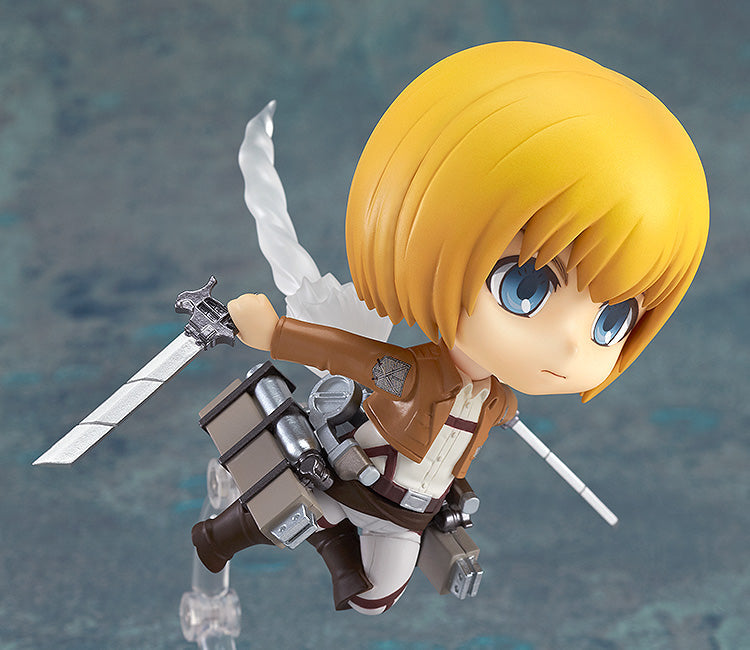 Nendoroid - 435 Armin Arlert - Attack on Titan