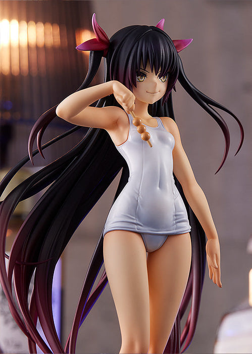 Pop Up Parade - Nemesis Figure - To Love-Ru Darkness