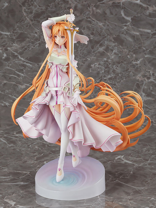 Asuna [Stacia, the Goddess of Creation] Sword Art Online 1/7