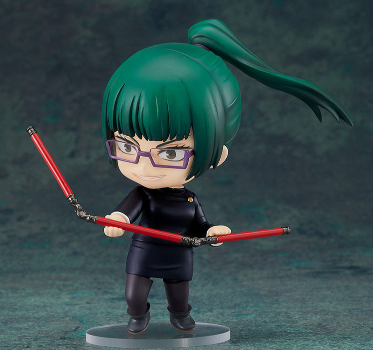 Nendoroid - 1743 Maki Zen'in - Jujutsu Kaisen