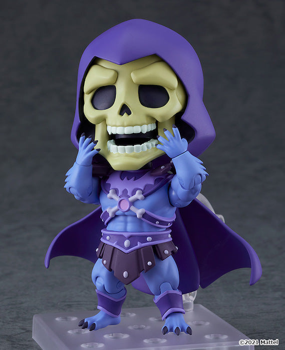 Nendoroid - 1776 Skeletor - Masters of the Universe: Revelation