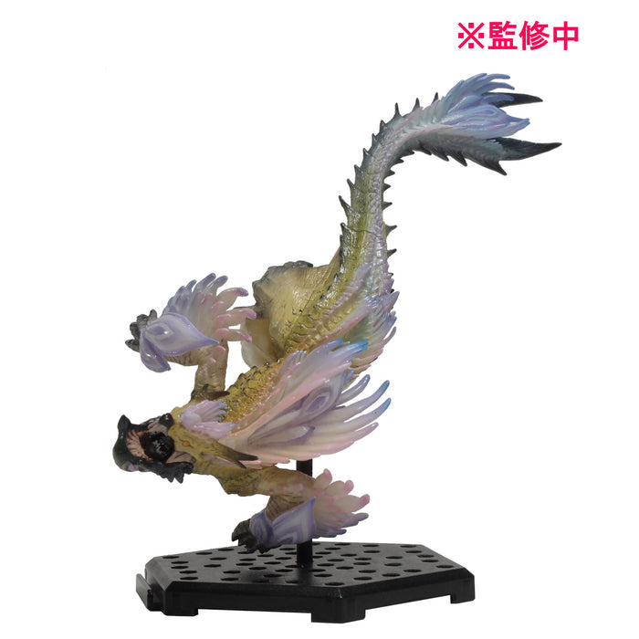 Monster Hunter Series Capcom Figure Builder Standard Model Plus Vol.22 Assorted Figures