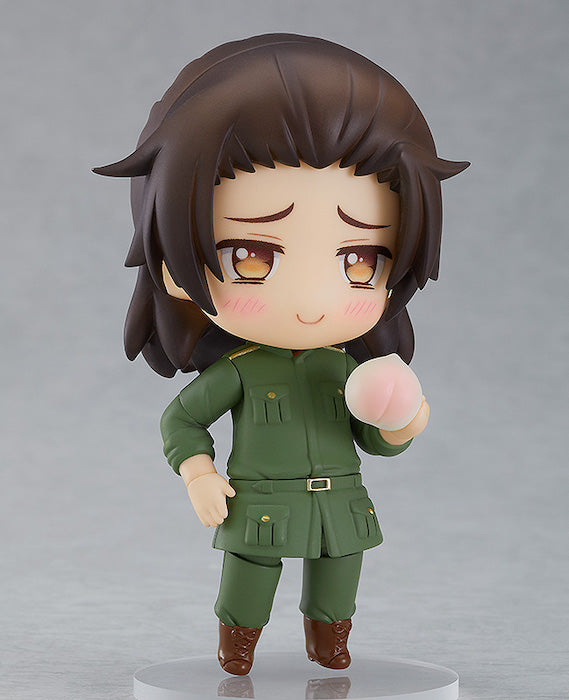 Nendoroid - 1756 China - Hetalia World★Stars