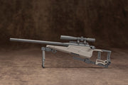 M.S.G #09 New Sniper Rifle RW009