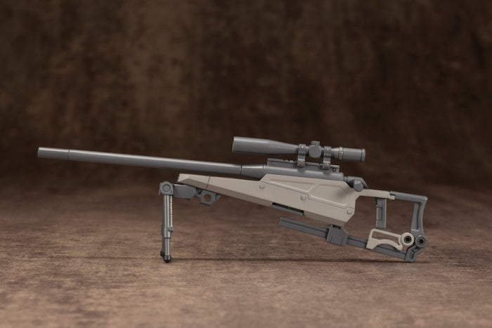 M.S.G #09 New Sniper Rifle RW009