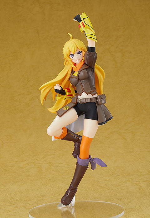 Pop Up Parade - Rwby Series Yang Xiao Long