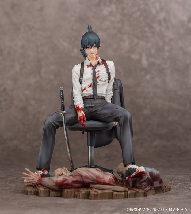 Aki Hayakawa Chainsaw Man 1/7