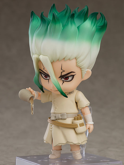 [ARRIVED][NOV 2023]Nendoroid Senku Ishigami (Re-Run)