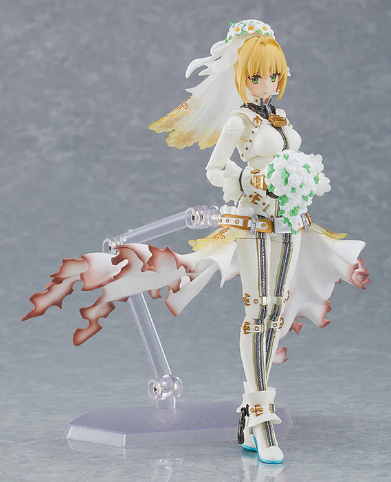 Figma Saber/Nero Claudius (Bride) Fate/Grand Order