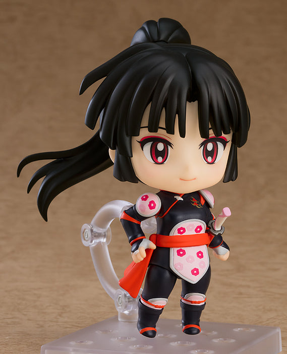 Nendoroid - 1736 Sango - Inuyasha