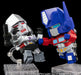 [Pre-Order][ETA May/Jun 2022] Transformers Series Megatron Nendoroid Doll