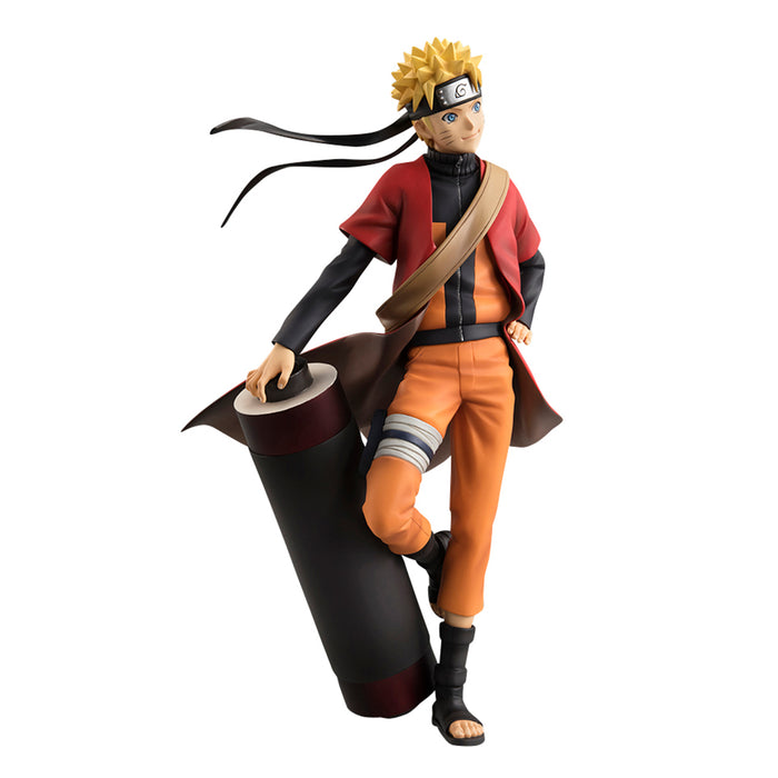 G.E.M Naruto Uzumaki Sage Mode Naruto Shippuden