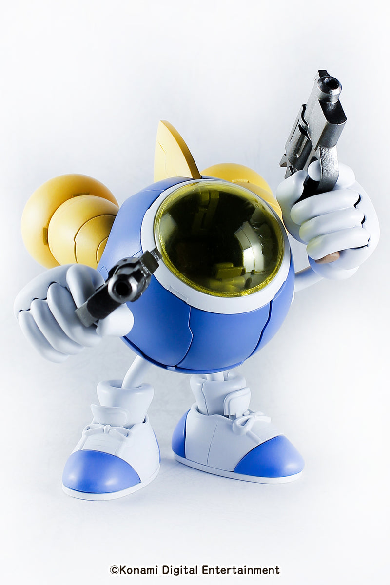 Twinbee Rainbow Bell Adventure Series TwinBee Update Version (Re-Run)