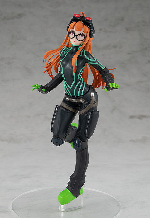 Persona5 the Animation Series Pop Up Parade Oracle Figure