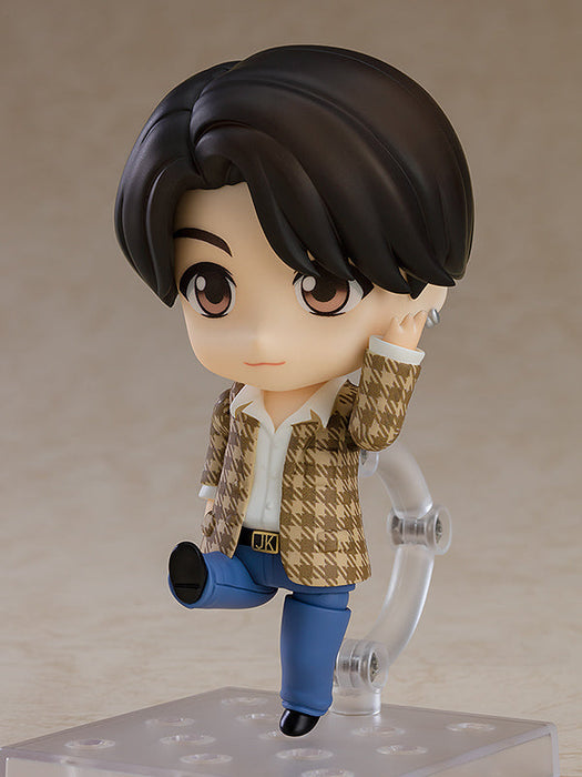 Nendoroid - 1807 Jung Kook - TinyTAN