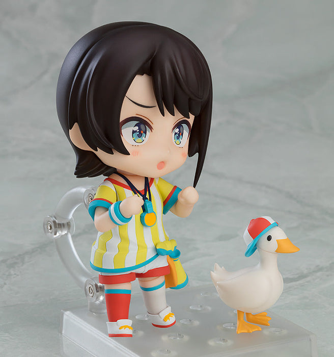 Nendoroid - 1798 Oozora Subaru - Hololive production