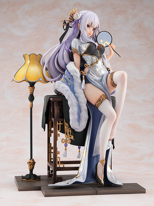 Emilia: Graceful Beauty Ver. - Re:Zero: Starting Life in Another World 1/7