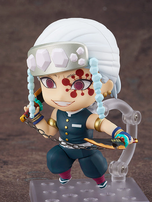 Nendoroid - 1830 Tengen Uzui - Demon Slayer: Kimetsu No Yaiba