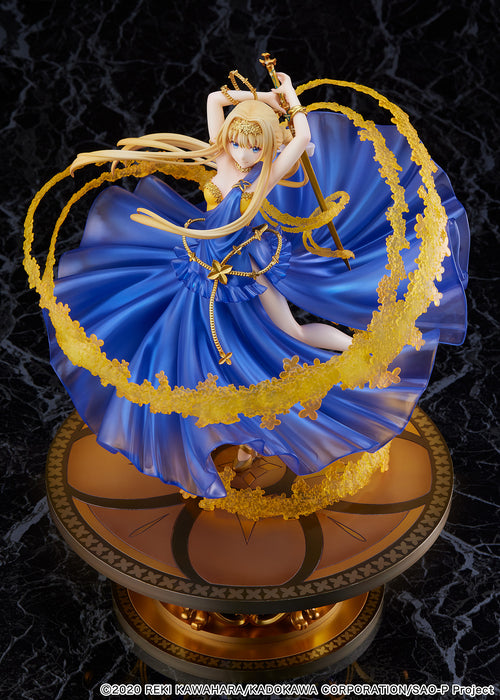 Alice Crystal Dress Ver. - Sword Art Online 1/7