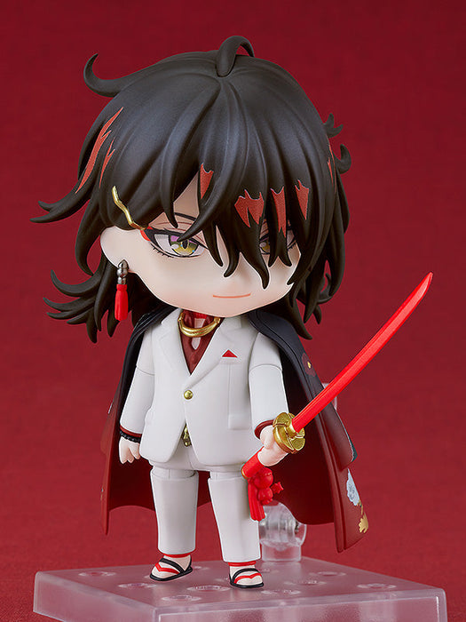 Nendoroid - 2036 Vox Akuma - Jisanji En