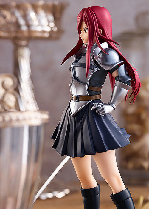 [ARRIVED][AUG 2023]Pop Up Parade Erza Scarlet (Re-Run)