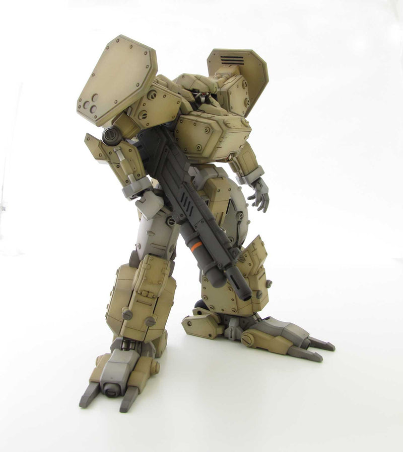 ASS-117A Valken Jake Model Re-Run 1/35