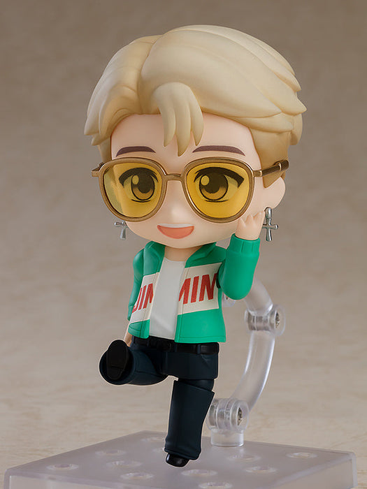 Nendoroid - 1805 Jimin - TinyTAN