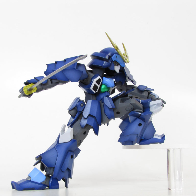 PLA Act Series 01:DATE(re-run) Model Kit