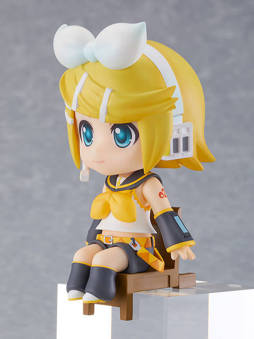 Nendoroid Swacchao! - Kagamine Rin - Character Vocal Series 02: Kagamine Rin/Len