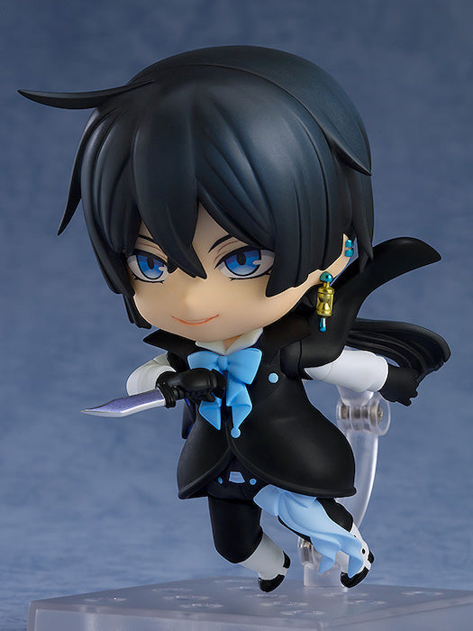 Nendoroid - 1773 Vanitas - The Case Study Of Vanitas