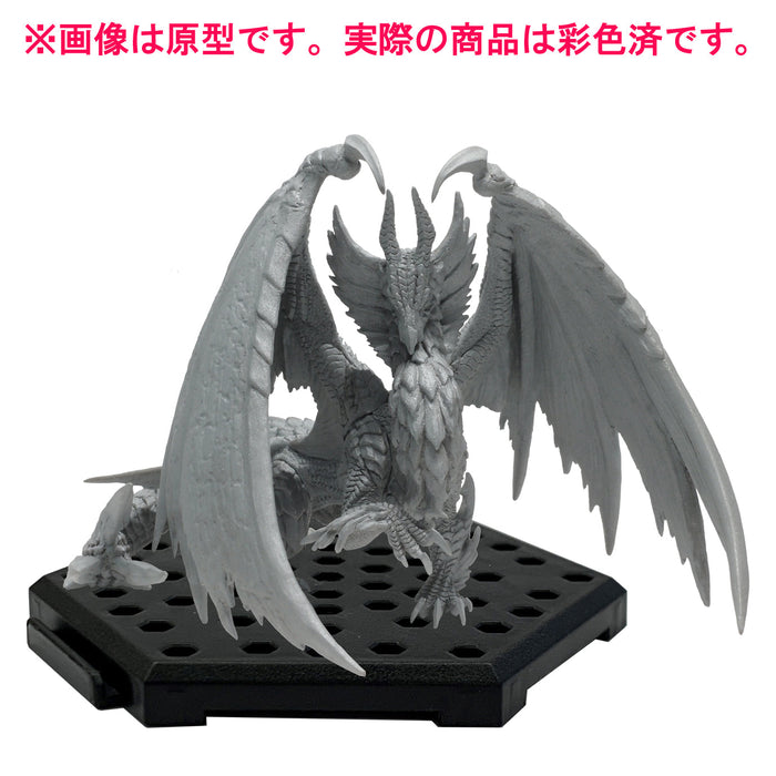 Monster Hunter Series Capcom Figure Builder Standard Model Plus Vol.22 Assorted Figures