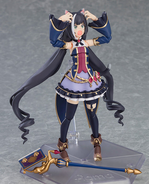 Figma Karyl Princess Connect! Re: Dive