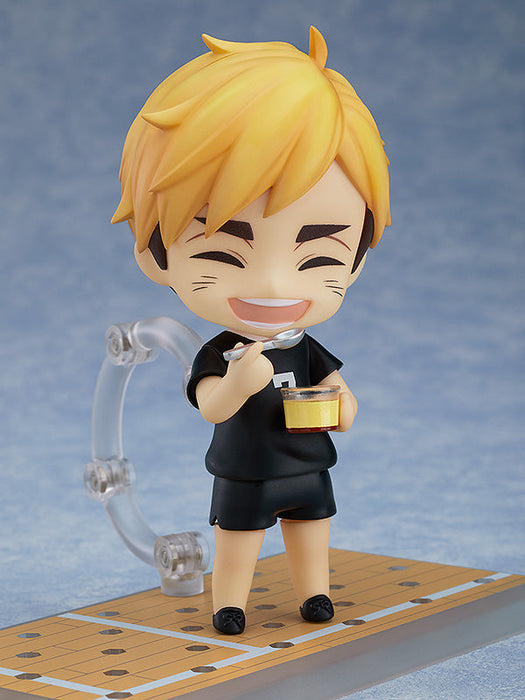 Nendoroid - 1403 Atsumu Miya - Haikyu!!