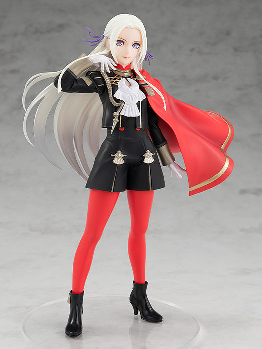 [ARRIVED][JUN 2023]Fire Emblem: Three Houses Series Pop Up Parade Edelgard von Hresvelg Figure