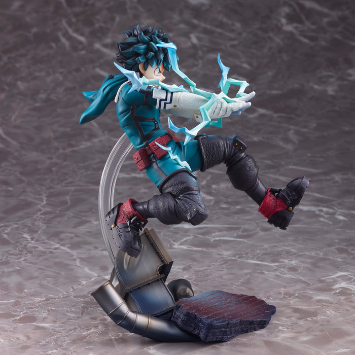 Izuku Midoriya My Hero Academia 1/8