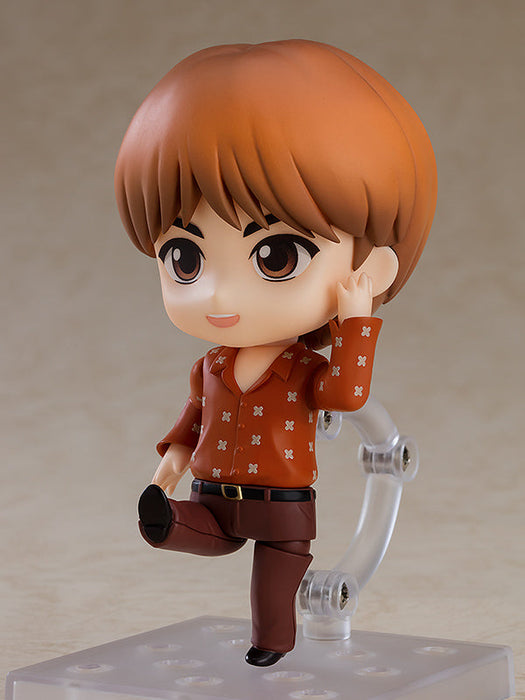 Nendoroid - 1802 Jin - TinyTAN