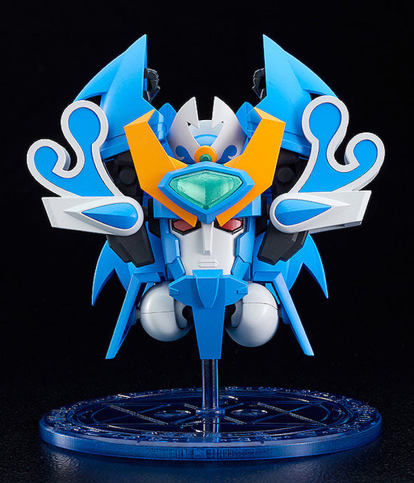 Moderoid - Aquabeat - Mado King Granzort