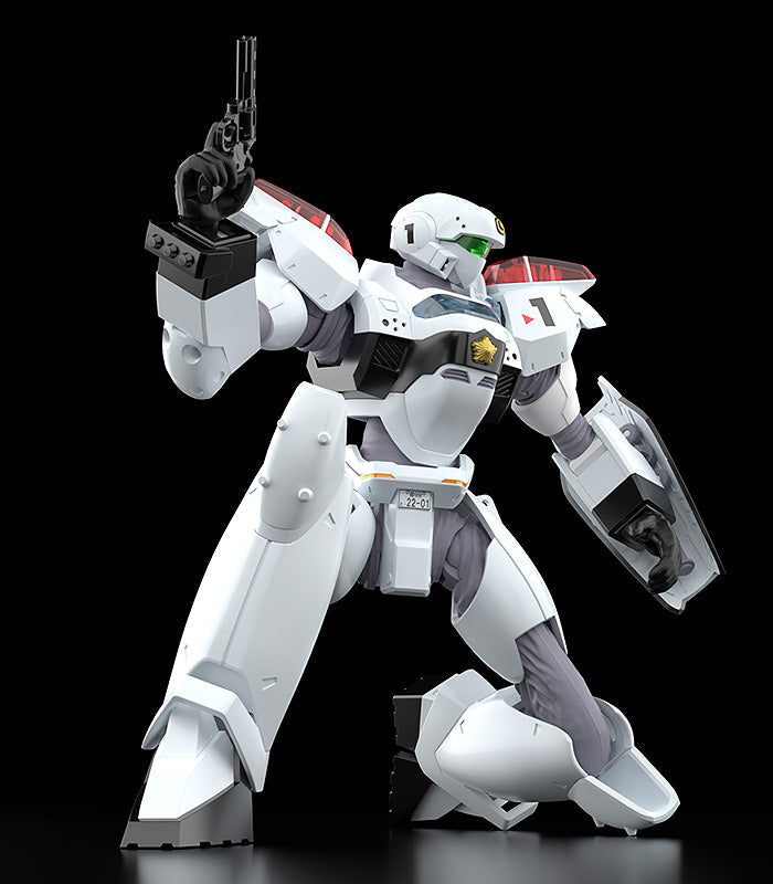 Moderoid - AV-2 Valiant - Patlabor 2 The Movie 1/60