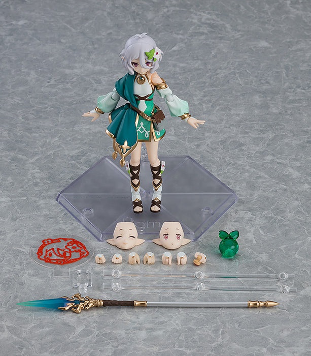 [ARRIVED][FEB 2024]Figma Princess Connect Kokkoro