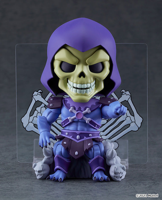 Nendoroid - 1776 Skeletor - Masters of the Universe: Revelation