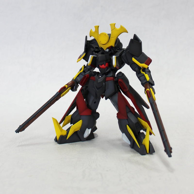 PLA Act Series 03: Oda(Re-Run)